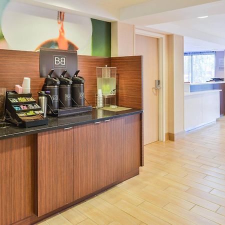 Fairfield Inn Corning Riverside Esterno foto