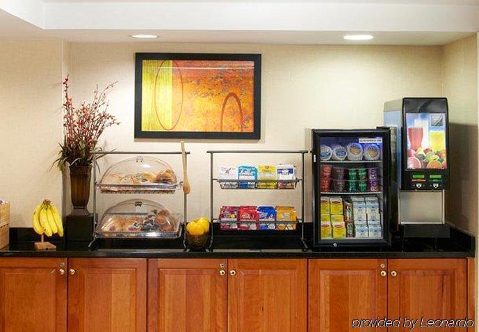 Fairfield Inn Corning Riverside Esterno foto