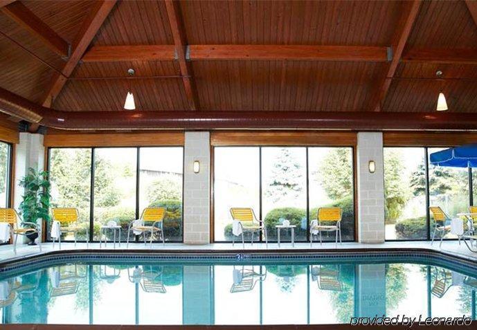 Fairfield Inn Corning Riverside Esterno foto