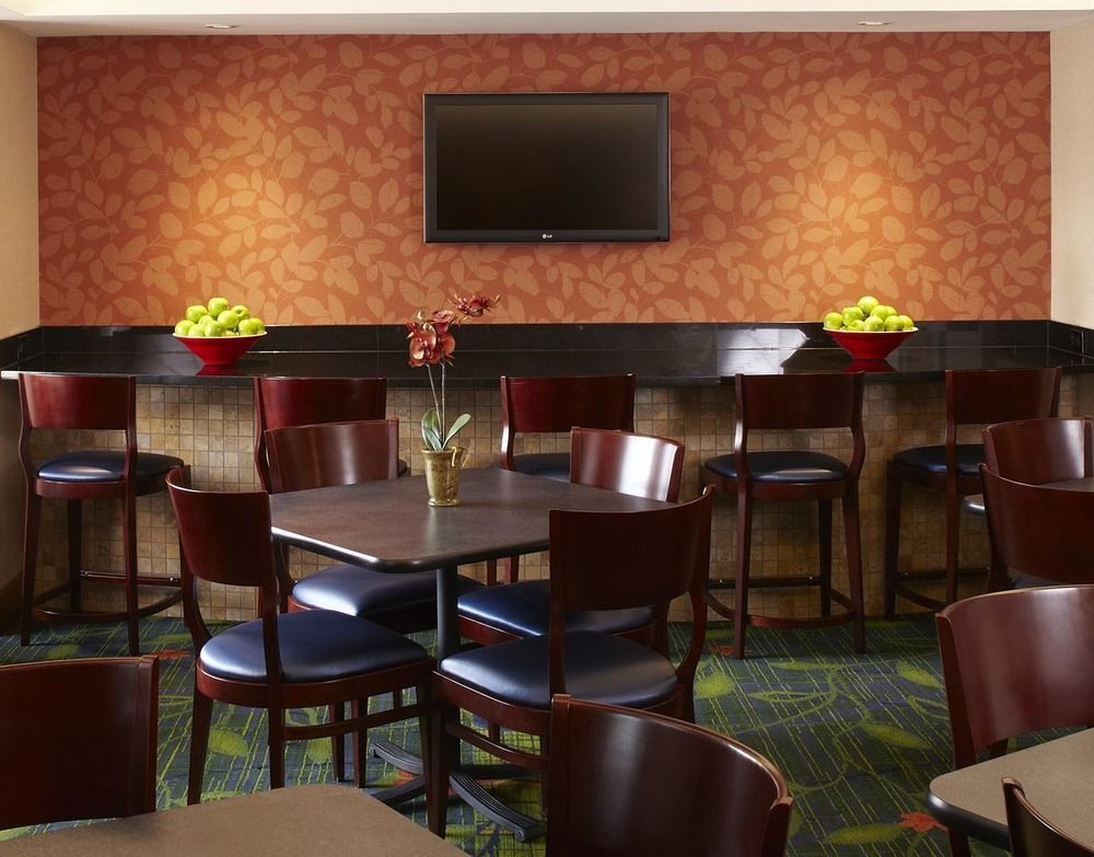 Fairfield Inn Corning Riverside Esterno foto