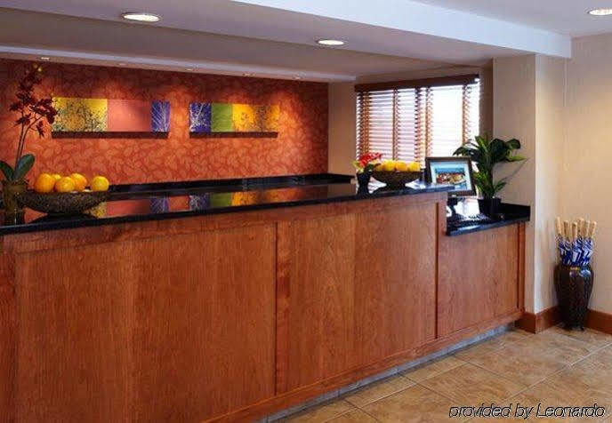 Fairfield Inn Corning Riverside Esterno foto