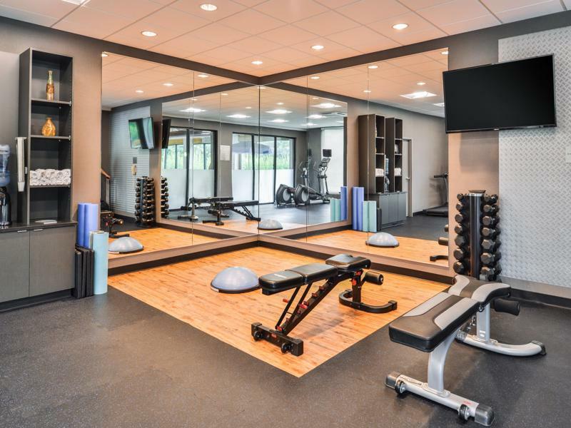 Fairfield Inn Corning Riverside Esterno foto
